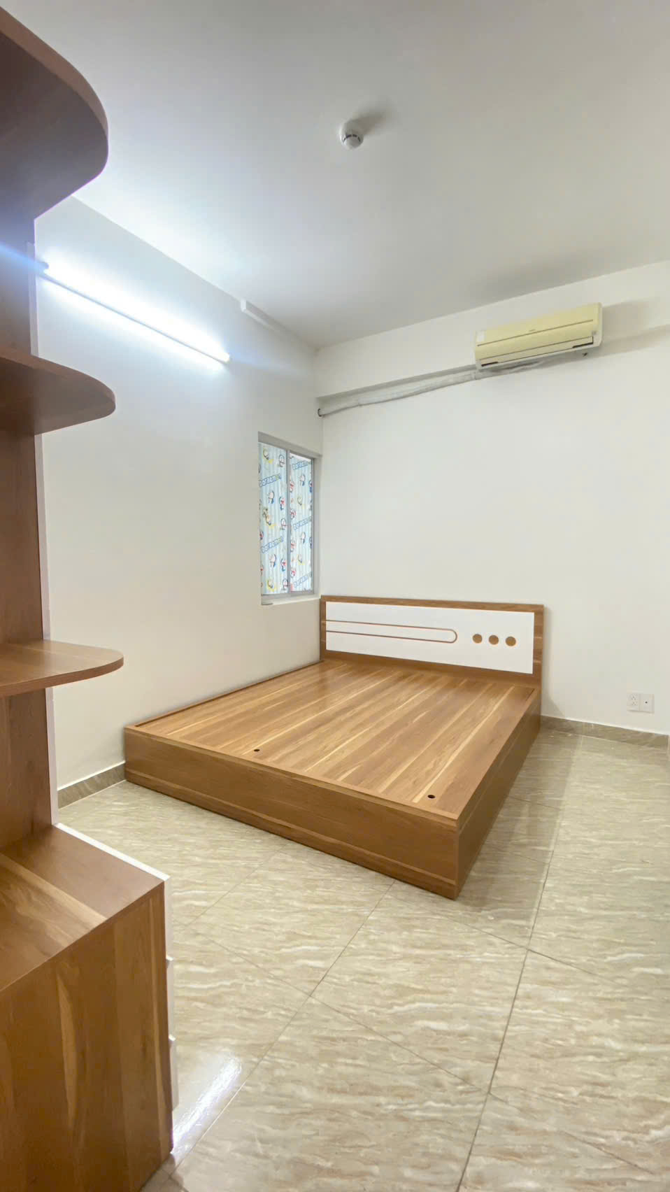 Luxury 2-Bedroom Apartment for Rent at Hoang Quan Nha Trang